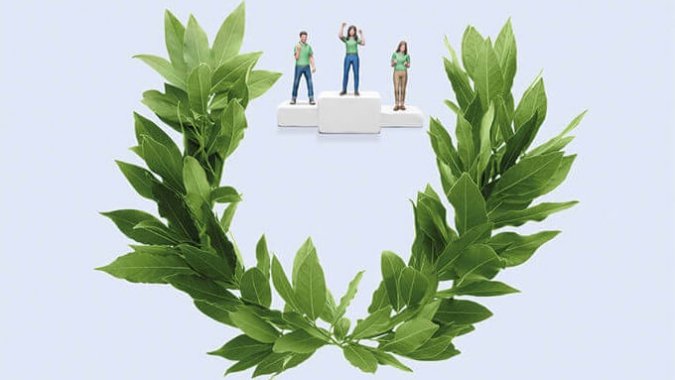 CG SHARE FOOD MORALS AND VALUES THAT REINFORCE EACH OTHER