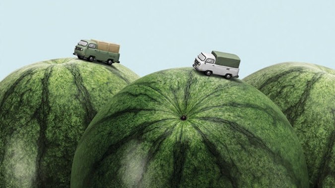 SUPPORT LOCAL PRODUCTS TO FOSTER AGRICULTURAL FUTURE