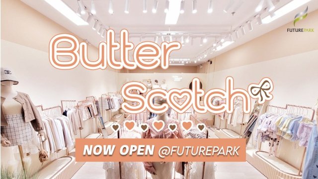 butter