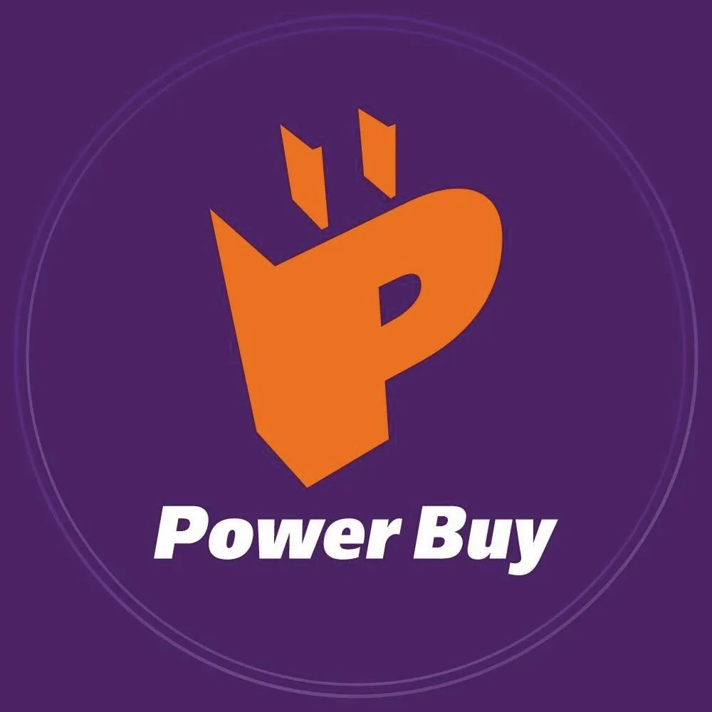 Power Buy