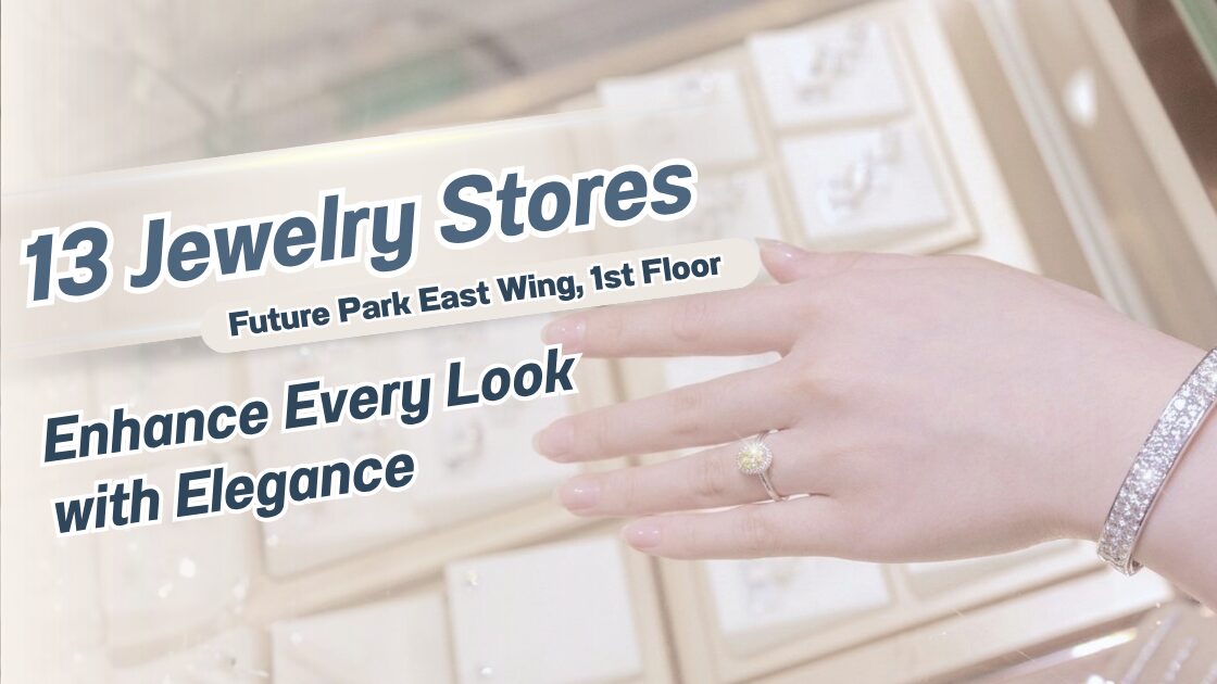Eng-Cover Jewelry Stores